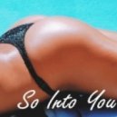 Eddie House - So Into You