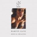 Marvin Gaye - Sexual Healing