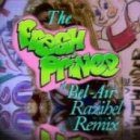 The Fresh Prince - Of Bel Air (Razihel Remix) (Original mix)