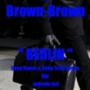 DJ Brown-Brown - Berlin episode#4 (Promo Mix)