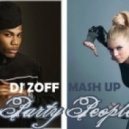 Nelly & Fergie & Dj A-One - Party People