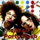 LMFAO & Dj Rich-Art & DJ Dnk - Party Rock