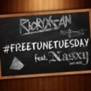 Rickyxsan ft. Nasxy - ASB