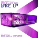 Mike Scot, Jazzy D, Miss Bunty - Wake Up (Jamie Lewis Darkroom mix)