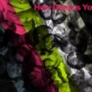 Tobian Frost - How Deep is Your Love ()