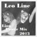 Leo Line - Lion Power Mix 2013 ()
