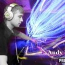 Andy Lime - Horn Boy