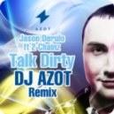 Jason Derulo feat. 2 Chainz - Talk Dirty