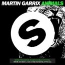 Martin Garrix - Animals (Kawal Mashup)