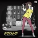 Soulo - So Damn Tough (Original Mix)