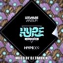 Lesware - Wassup! (Dj Travkin Mashup)