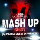 Nadi Ali, Starkillers & Alez Kenji feat. Alesso vs. Brown Sugar & Kid Shakers - Pressure (DJ Pasha Lee & DJ Vitaco Mash-Up) (DJ Pasha Lee & DJ Vitaco Mash-Up)