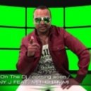 Dj Sanny J feat. Ice Mc - Move It