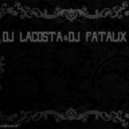 Luciana - U B The Bass (Dj Lacosta & Dj Fatalix Mashup)