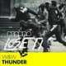 Deorro vs. W&W - Lose It, Thunder