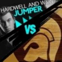 Harwell and W&W vs. Ben Fedora - Trojan Jumper (5Raw Spinach Mashup)