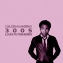 Childish Gambino - 3005