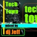 Dj Jeff - TechHouse (mixed)