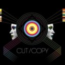 Cut Copy - Hearts On Fire