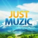 Sasha Exact - Episode #041 (PodFM.ru)