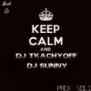 Lady Gaga vs. DJ Favorite - Bad Romance (Dj Sunny & Dj Tkachyoff Mash-Up)