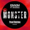 Eminem ft. Rihanna - The Monster