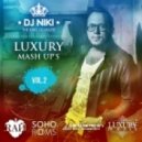 Topmodelz Vs. Alexx Slam - Maniak 2013 (Dj NIKI Mash Up)