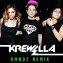 Krewella - We Are One (DMNDZ Remix)