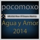 Pocomotxo - Agua y Amor 2014 (bRUJOdJ River Of Dreams MashUp)