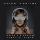 Solomina - Simpatichen (Tom Rain & Dangelo Remix) (Official Remix)