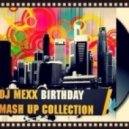 DJ Jose vs. DJ DNK - Hasitate