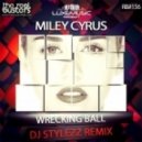 Miley Cyrus - Wrecking Ball