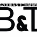 3LAU, Paris & Simo vs. Audien - Escape Wayfarer (Bazooka & Tomahawk Mashup) (Mashup)