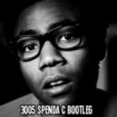 CHILDISH GAMBINO - 3005