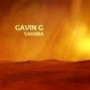 Gavin G - Sahara (Original mix)