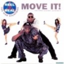 Real 2 Real vs. Klaas vs. Purple Project - Like To Move It (stDay King Mashup)