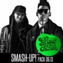 Nicky Romero, Avicci vs Dzeko & Torres, Crossways - I Could Be You\'re Togi (Glowinthedark Smash-Up!)