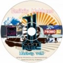 Gorky Park Vs. Jason Herd, Stafford Brothers, Sherry St. Germain - Moscow Calling (Dmitriy Makkeno Mash-Up)