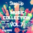 Amba Shepherd - Soldier (Curious Kontrol Remix)