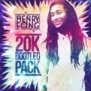 Breach, Reece Low, Sleepy Tom - Jack\'s Your Name (Henry Fong Mashup)