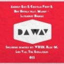 Manny, Cristian Poow, Andrey Exx, Hot Hotels - Latenight Hunger