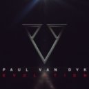 Paul Van Dyk feat. Arty - The Ocean (Andrius & EF Edit)