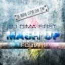 Dada Life & Shaun Frank, Yash - Feed The Dada (DJ Dima First Mash Up)