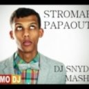 Stromae vs. A-One - Papaoutai