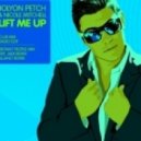 Jolyon Petch & Nicole Mitchell - Lift Me Up (Repapella)