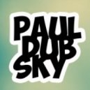 Dj Paul dub Sky - Winter Mix 1.12.2013 (Mix)