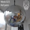 Kol\'yann - Week 025 ()