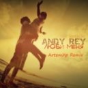 Andy Rey & ArtemXp - Люби Меня (ArtemXp Remix)