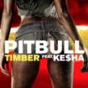 Pitbull featю Ke$ha - Timber