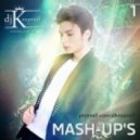 Katy Perry vs. Conro - Roar (DJ KRUPNOFF Mash-Up)